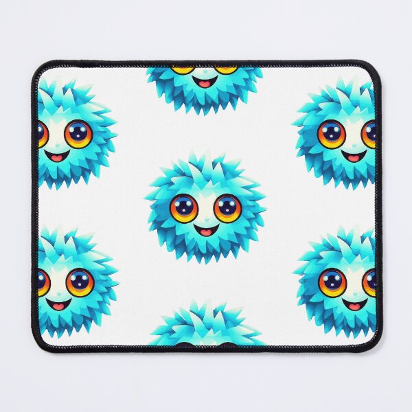 Item preview, Cute monster designed and sold by Grypis.