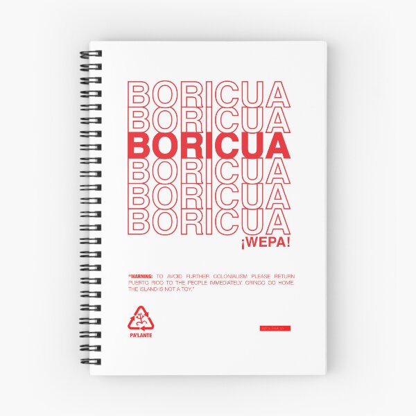 Item preview, Boricua designed and sold by JosephKattouArt.
