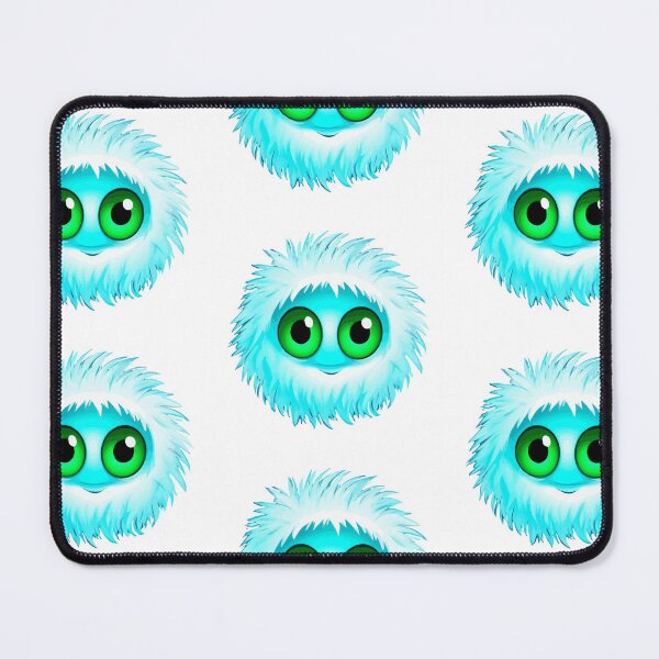 Item preview, Cute monster designed and sold by Grypis.