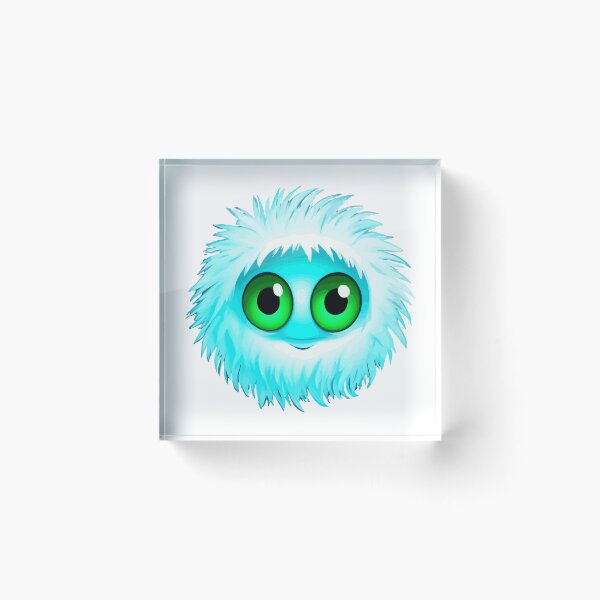 Item preview, Cute monster designed and sold by Grypis.