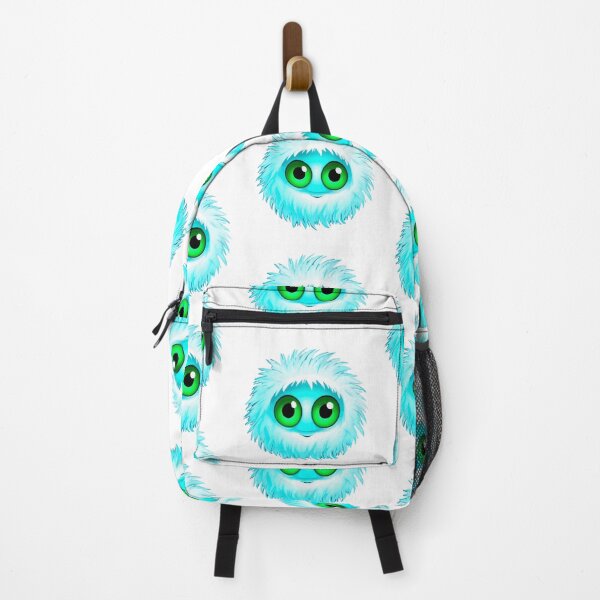 Item preview, Cute monster designed and sold by Grypis.