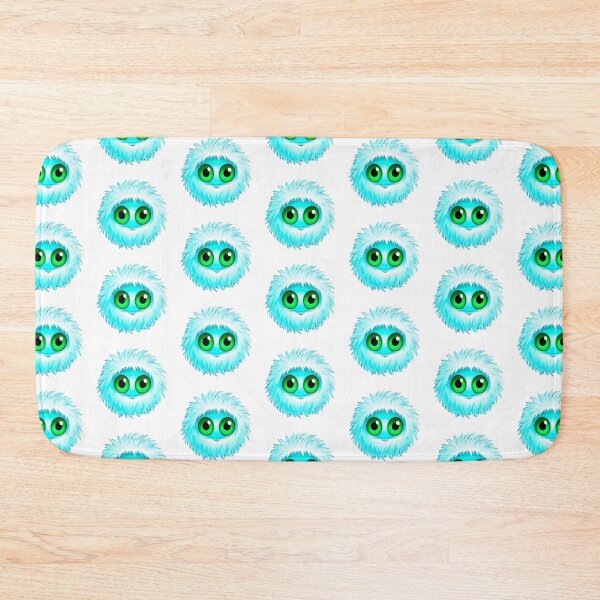 Item preview, Cute monster designed and sold by Grypis.