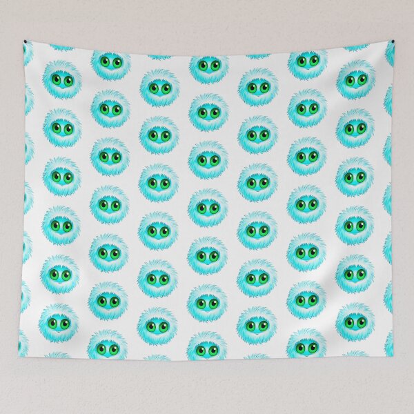 Item preview, Cute monster designed and sold by Grypis.