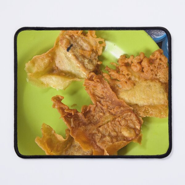 Item preview, Tempe goreng designed and sold by sarahgue.
