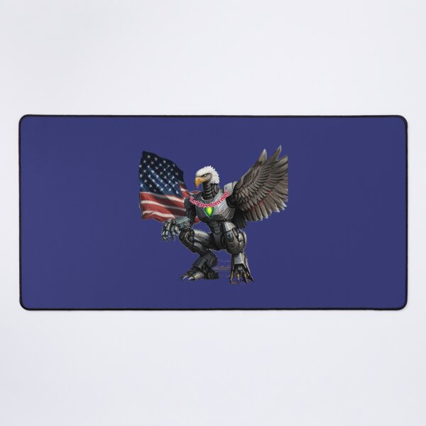 Item preview,  "Let freedom ring"  Patriotic eagles Good vibes only designed and sold by luiddesigns.