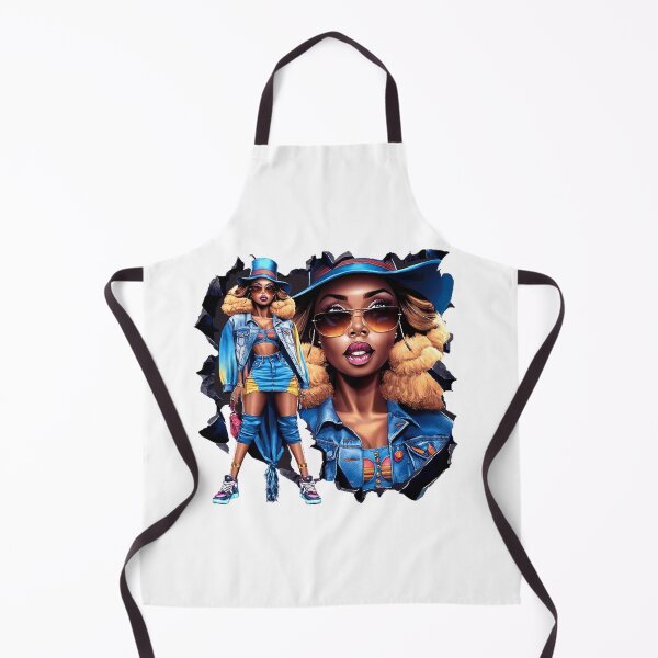 Item preview, Black Girl Magic: Slay All Day designed and sold by T3goods.