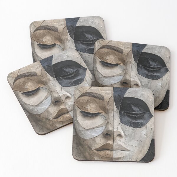 Item preview, Surreal Sculpt designed and sold by MNSY.