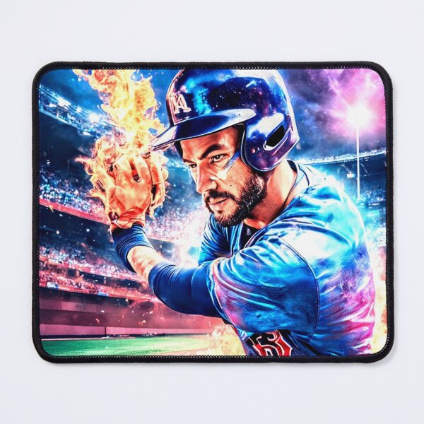 Item preview, Fastball Madness designed and sold by Kingcls.