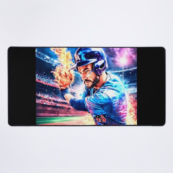 Item preview, Fastball Madness designed and sold by Kingcls.