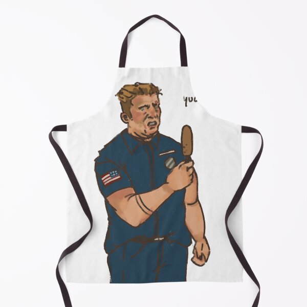 Item preview,  Buckaroo designed and sold by Iamtrashboat.