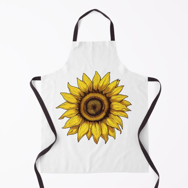 Item preview, Radiant Sunflower designed and sold by Riley-art102.