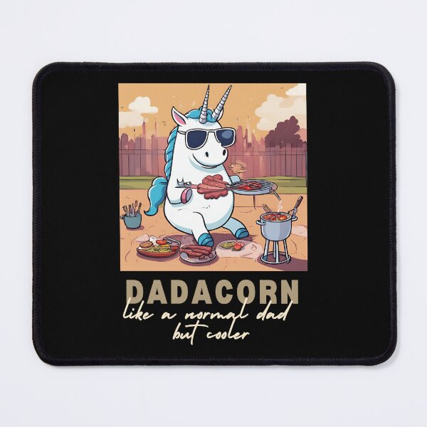 Item preview, Dadacorn Unicorn Dad  designed and sold by sydney-syder.