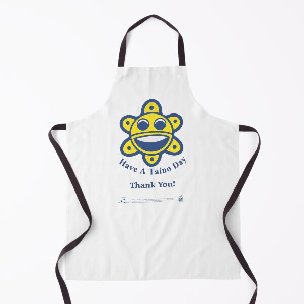 Item preview, Have a Taino Day designed and sold by JosephKattouArt.