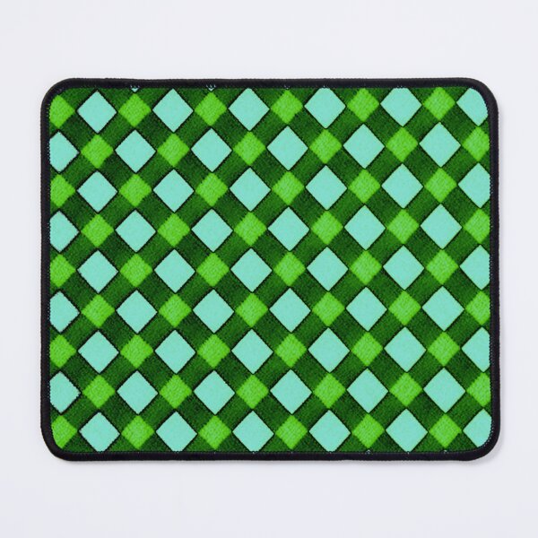 Item preview, Green plaid designed and sold by Roxburylane.