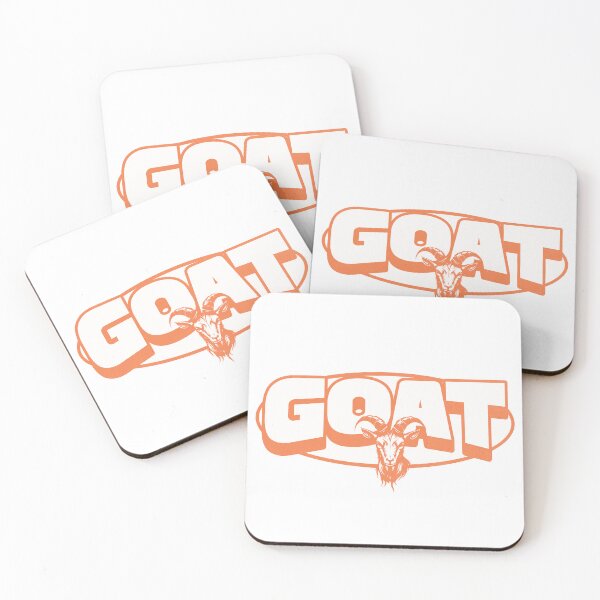Item preview, GOAT designed and sold by ThePioneerWay.