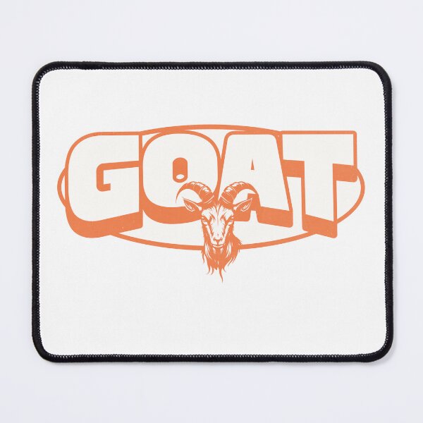 Item preview, GOAT designed and sold by ThePioneerWay.