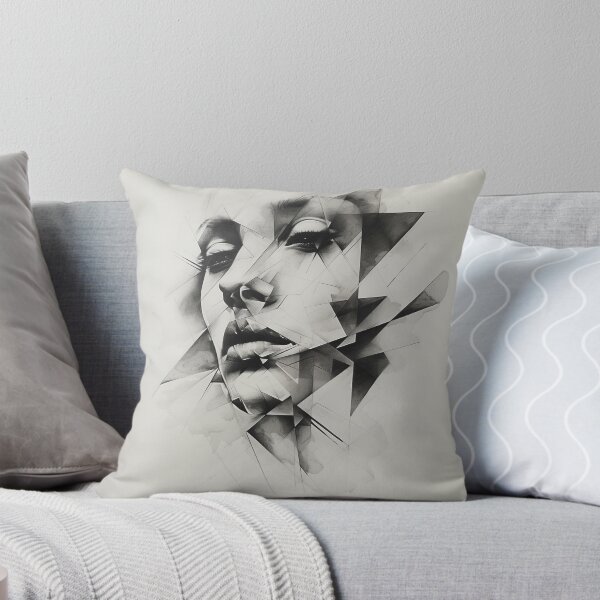 Item preview, Angular Visage designed and sold by MNSY.
