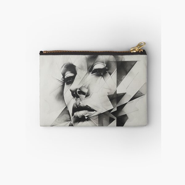 Item preview, rostro angular designed and sold by MNSY.