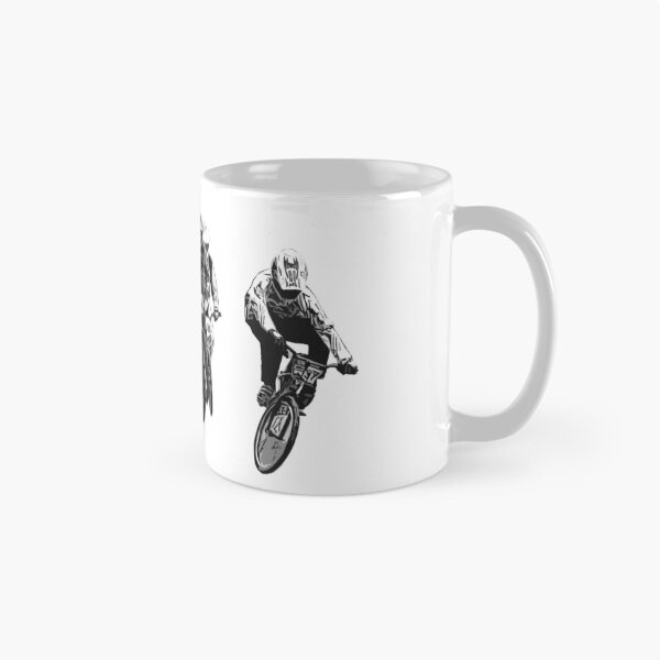 Item preview,  bmx designed and sold by ricobarinas.