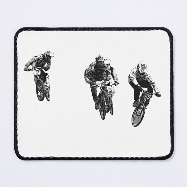 Item preview, bmx designed and sold by ricobarinas.