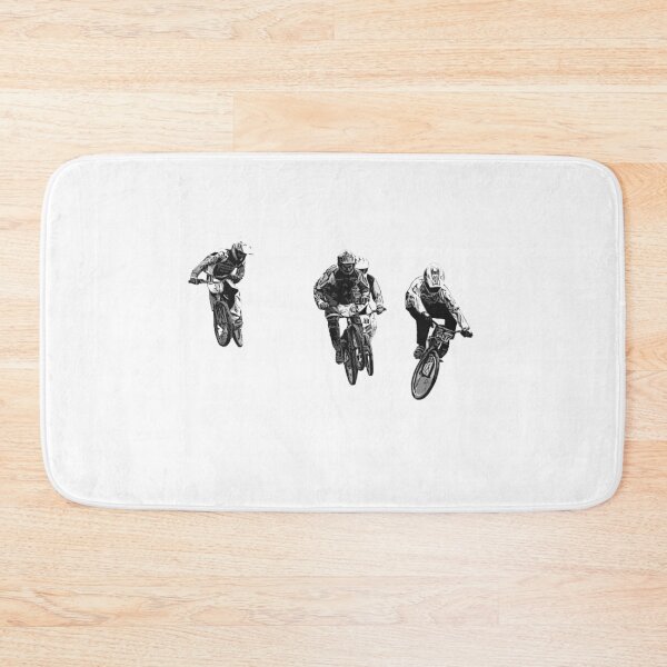 Item preview,  bmx designed and sold by ricobarinas.