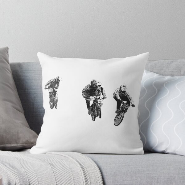 Item preview,  bmx designed and sold by ricobarinas.