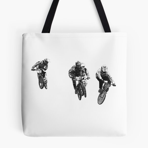 Item preview,  bmx designed and sold by ricobarinas.