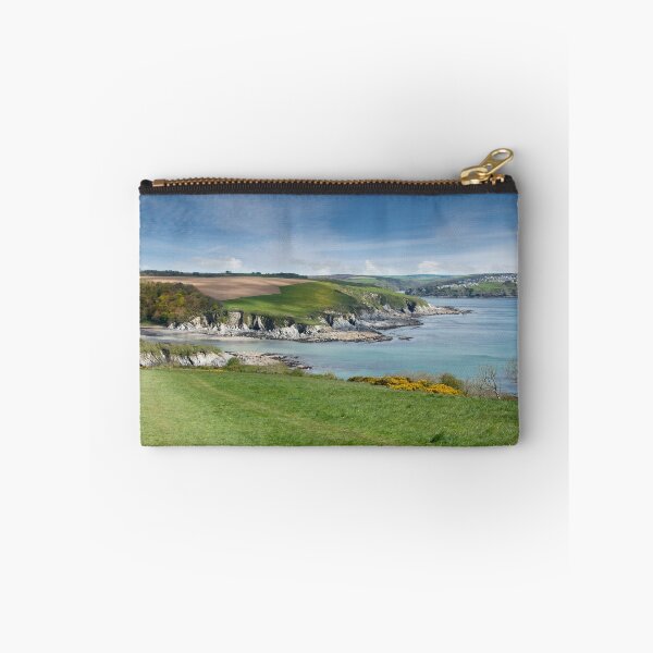 Item preview, Polridmouth cove Cornwall designed and sold by eddiej.
