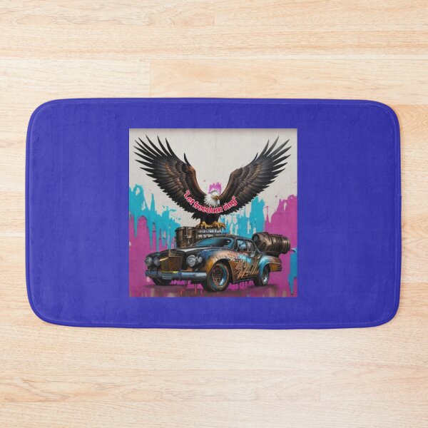 Item preview, Patriotic eagles, American symbol and identity.  4thJ vibe designed and sold by luiddesigns.