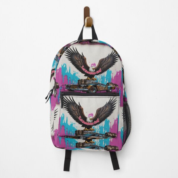 Item preview, Patriotic eagles, American symbol and identity. 4thJ vibe designed and sold by luiddesigns.