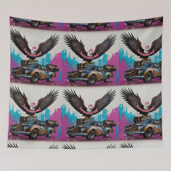Item preview, Patriotic eagles, American symbol and identity.  4thJ vibe designed and sold by luiddesigns.
