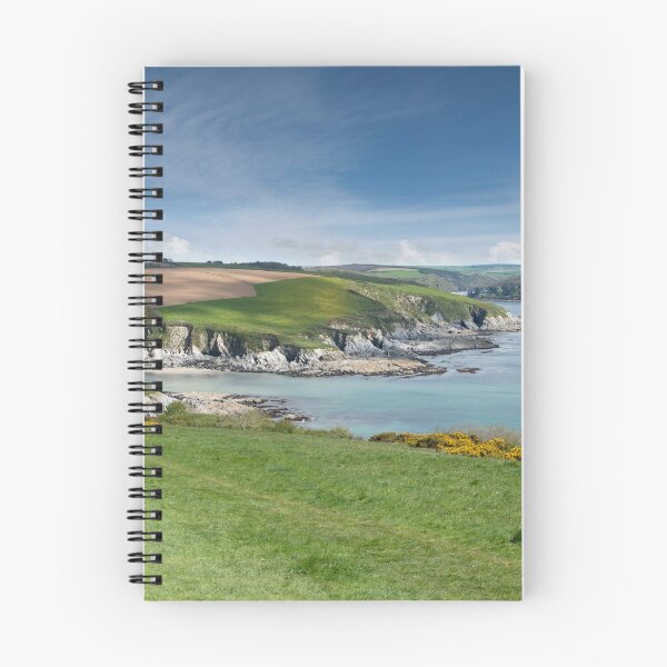 Item preview, Polridmouth cove Cornwall designed and sold by eddiej.