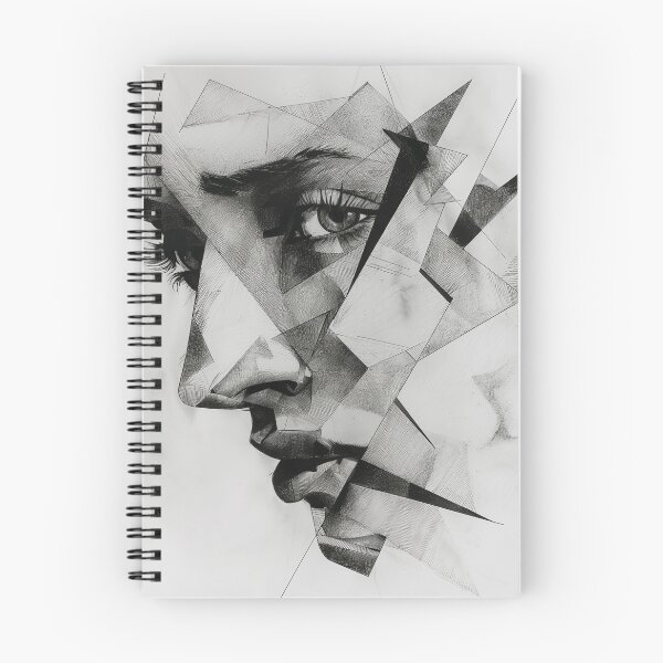 Item preview, Bold Angles designed and sold by MNSY.
