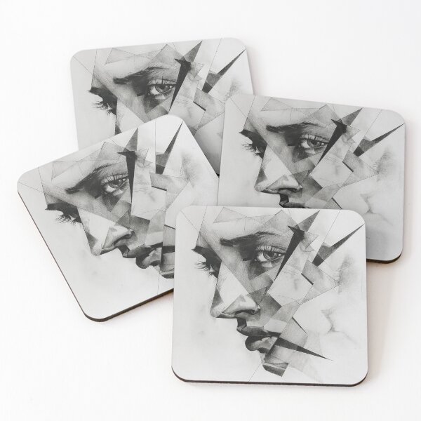 Item preview, Bold Angles designed and sold by MNSY.
