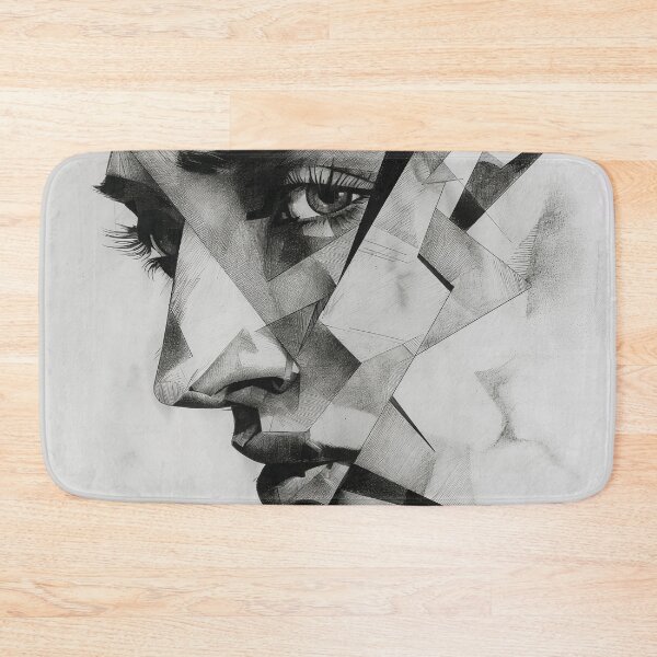 Item preview, Bold Angles designed and sold by MNSY.