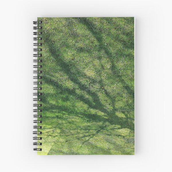 Aperçu de l'œuvre Ombres d'arbre créée et vendue par J. Robin Whitley.