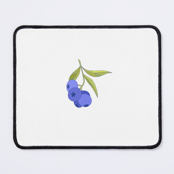 Item preview, Blueberries designed and sold by taylormendez.