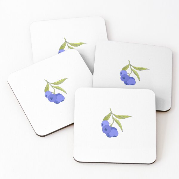 Item preview, Blueberries designed and sold by taylormendez.