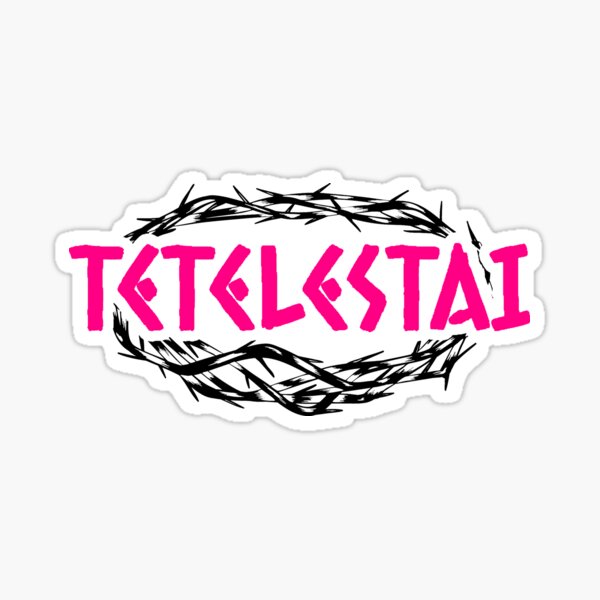 Artikel-Vorschau von Tetelestai, Johannes 19:30, Osterzitate, designt und verkauft von MoriaStore.
