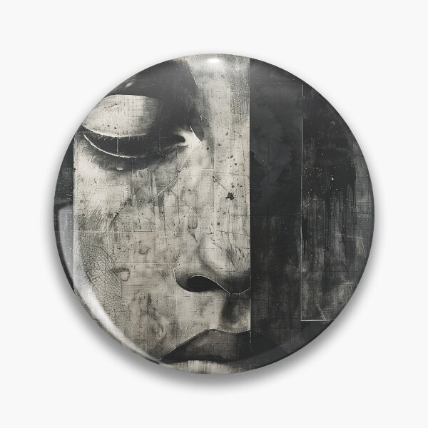 Item preview, Muted Identity designed and sold by MNSY.