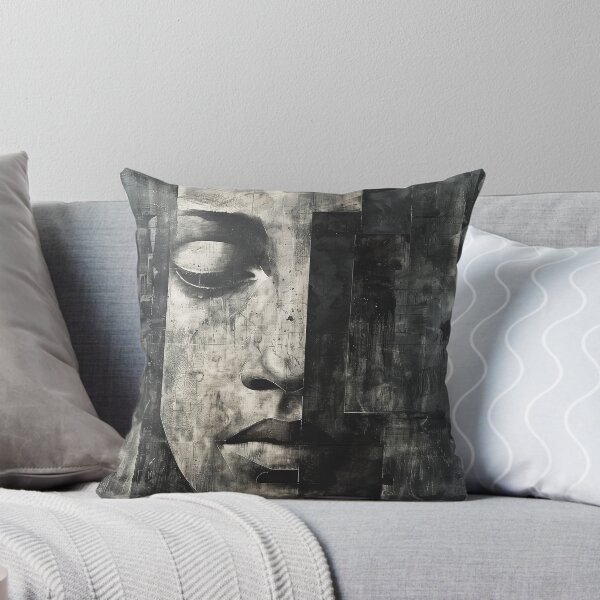 Item preview, Muted Identity designed and sold by MNSY.