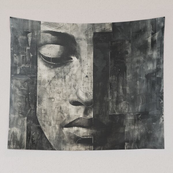 Item preview, Muted Identity designed and sold by MNSY.