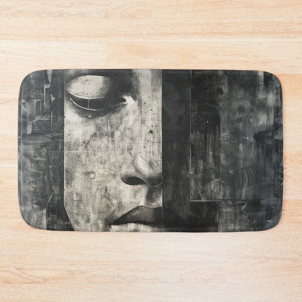 Item preview, Muted Identity designed and sold by MNSY.