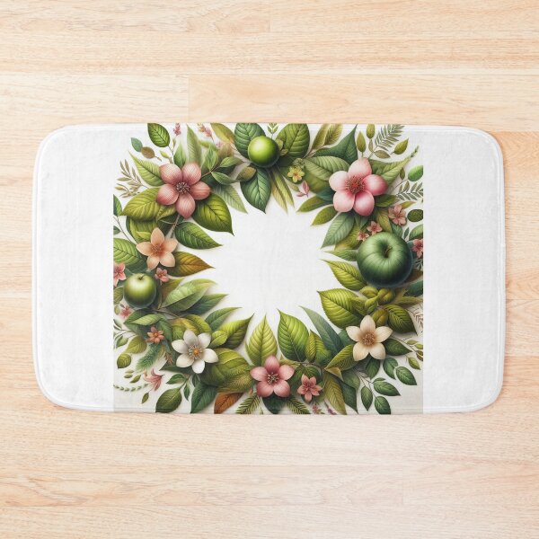Item preview, Circle of leaves designed and sold by Ball-Naphat.