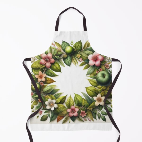 Item preview, Circle of leaves designed and sold by Ball-Naphat.
