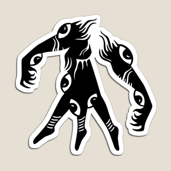 Item preview, The Seer Art designed and sold by terihsuyuio.