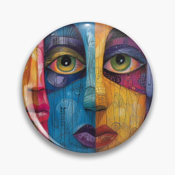Item preview, Artistic Women designed and sold by MNSY.