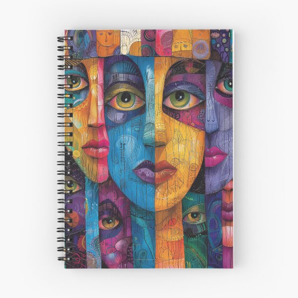 Item preview, Artistic Women designed and sold by MNSY.