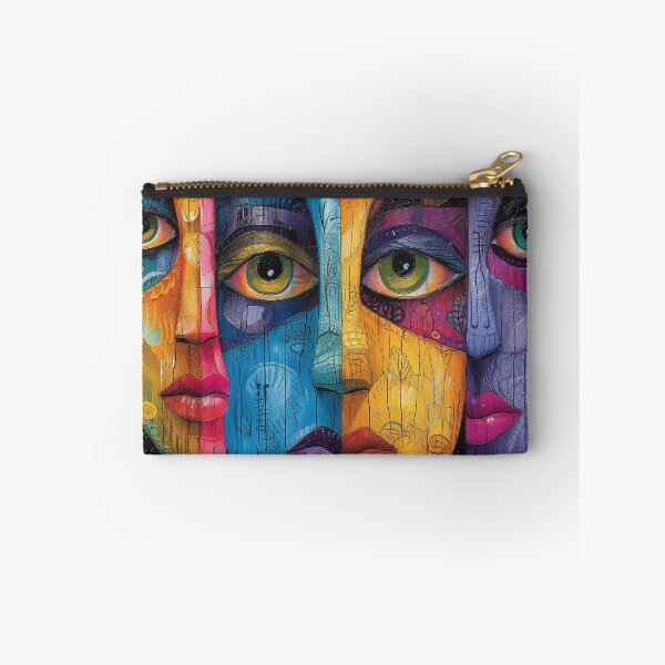 Item preview, Artistic Women designed and sold by MNSY.