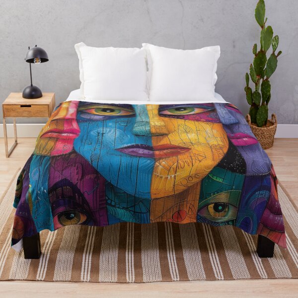 Item preview, Artistic Women designed and sold by MNSY.